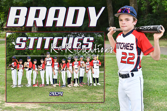 BRADY SMITH MM