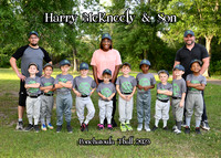 5x7 harry mckneely team