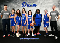 12/18 GIRLS DREAM