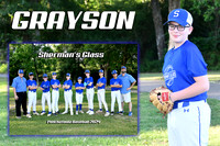 GRAYSON COYNE MM