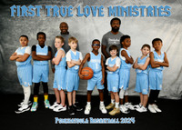 9/10 BOYS FIRST TRUE LOVE MINISTRIES