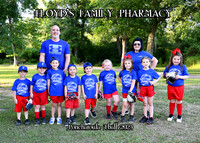 5X7 FLOYDS FAMILY PHARMACY TEAM
