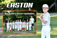 EASTON LOTT MM