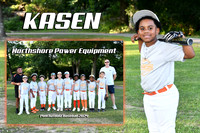 KASEN GARDNER MM