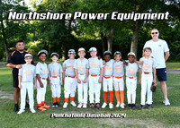 9-10 Boys Northshore Power Equipment