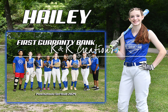 HAILEY STEVENS MM