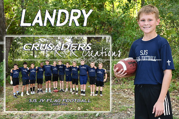 LANDRY RAIFORD MM