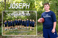 JOSEPH FOLSE MM