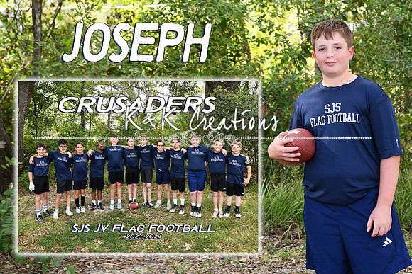 JOSEPH FOLSE MM