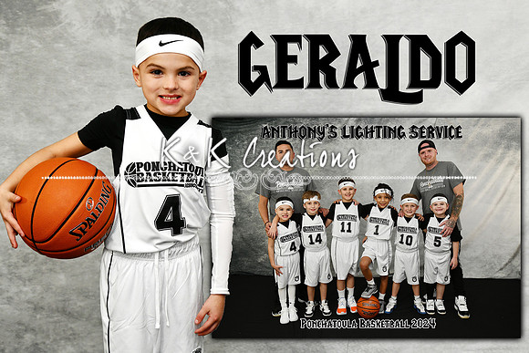 GERALDO MUNOZ JR MM