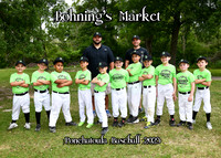 5x7 Bohnings Market team