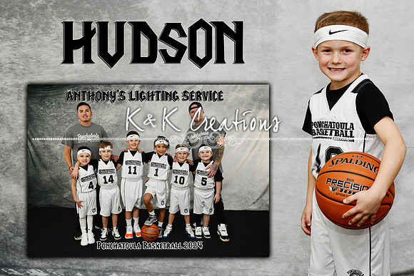 HUDSON AYCOCK MEMORY MATE
