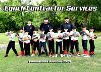 7-8 Boys Lynch Contractor Services