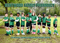KENTWOOD FAMILY PHARMACY