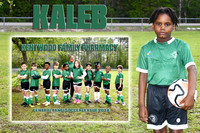 KALEB BATES MM