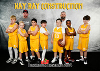 9/10 BOYS KAY RAY CONSTRUCTION