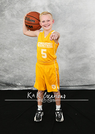 COY DAVIS_5051