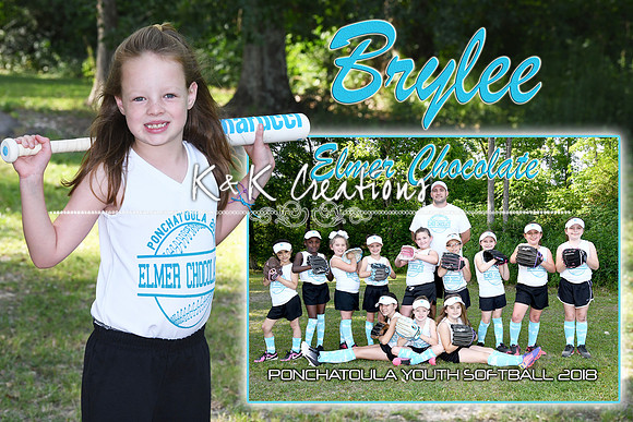 BRYLEE MATHERNE MEMORY MATE