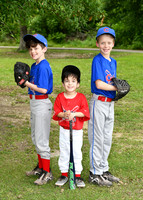 Caillouet boys
