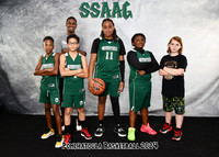 5X7 SSAAG TEAM