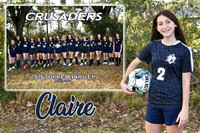 CLAIRE LESAICHERRE MM