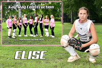 ELISE WENNING MM