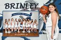 BRINLEY SMITH MEM MATE