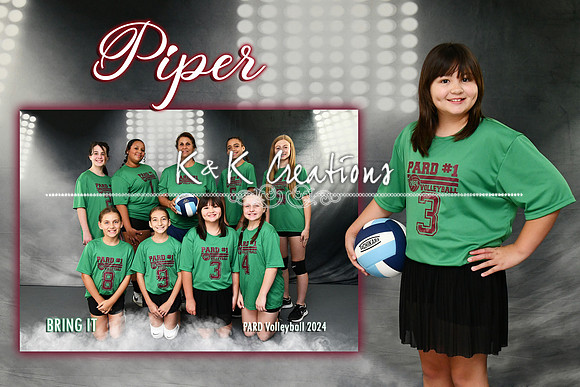 piper miller mm