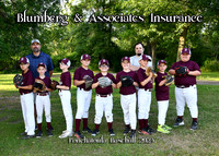5x7 blumberg team