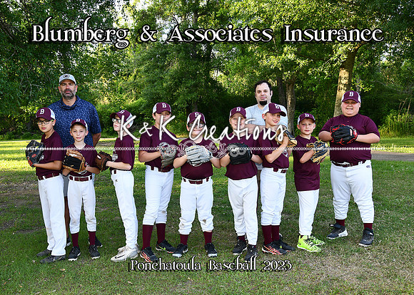 5x7 blumberg team