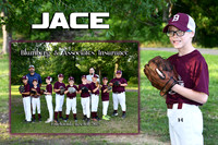 JACE BENTON MM