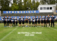 5X7 8TH GRADERS