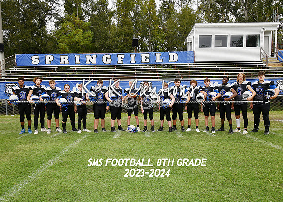 5X7 8TH GRADERS