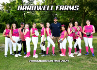 11-12 Girls Bardwell Farms