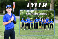 TYLER PERISE MM