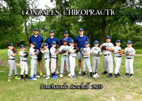 5X7 GONZALES CHIRO TEAM