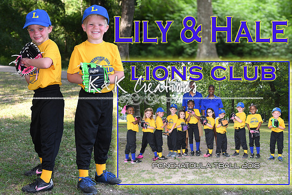lily and hale verburg memory mate