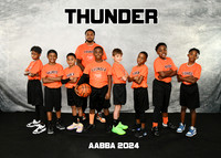 THUNDER