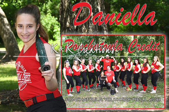 daniella aparicio memory mate