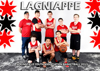 5x7 13 Boys Larry LAGNIAPPE