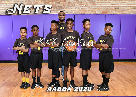 5x7 NETS TEAM