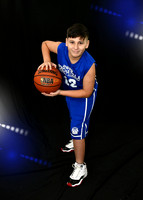 9-10 BOYS WARRIORS