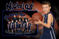 Nicholas Alfanso Memory Mate