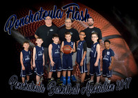 7-8 Boys Ponchatoula Flash