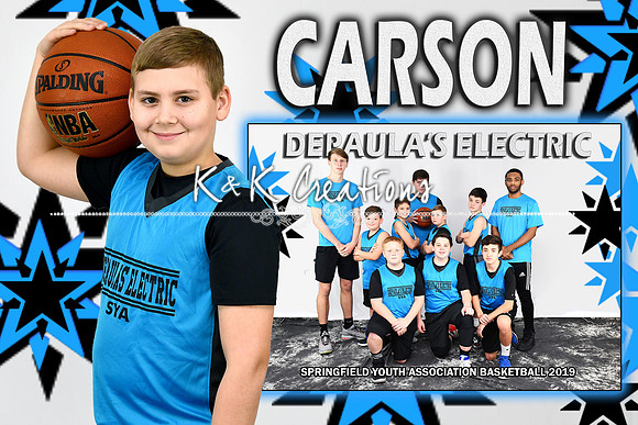 carson lexia memory mate