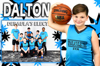 dalton furca memory mate