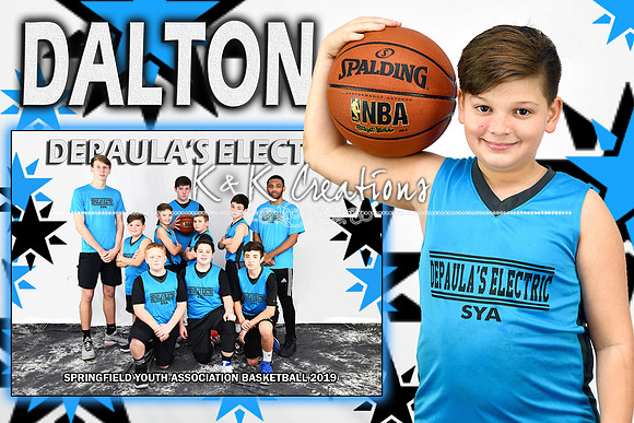 dalton furca memory mate