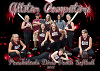 11-12Girls Allstar Computers