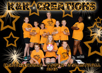 K & K Creations