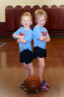 4-6 Girls #3